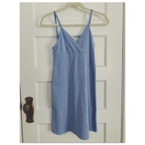 Amara Dress Brandy Melville